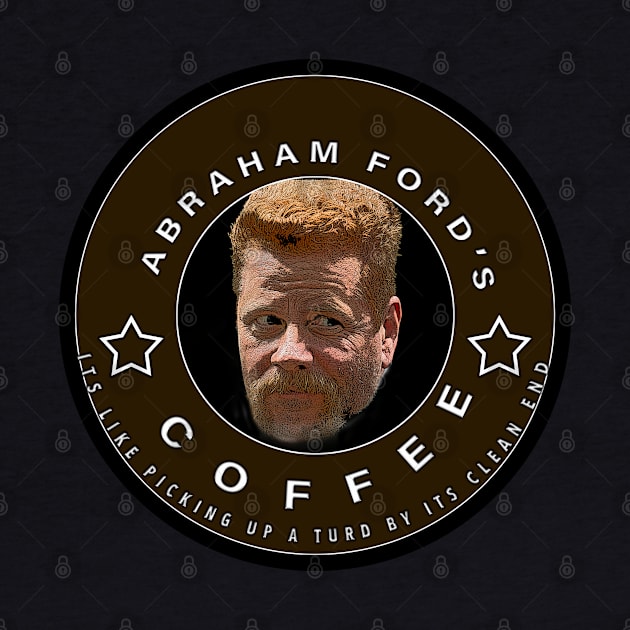 Abraham's Coffee by Gallifrey1995